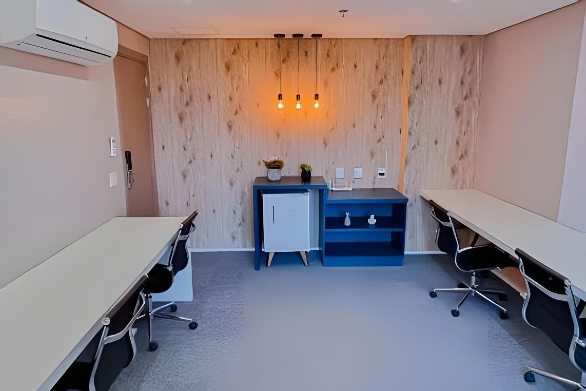 ##confortavel Flat Setor Marista## Goiânia